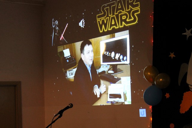 Відеозапитання ректора ТНПУ ім. В. Гнатюка Буяка Богдана Богдановича.